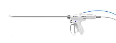 Pistoles tips RF skalpelis